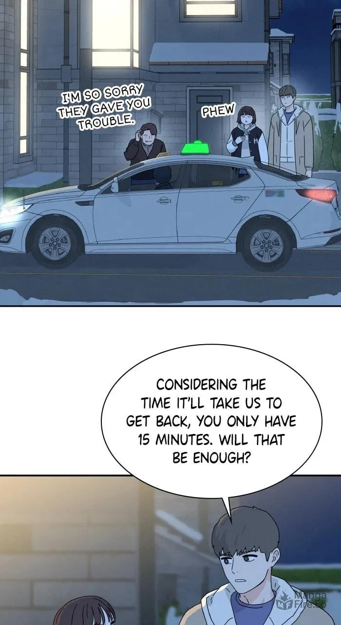 Marriage Blues Chapter 3 page 57 - 