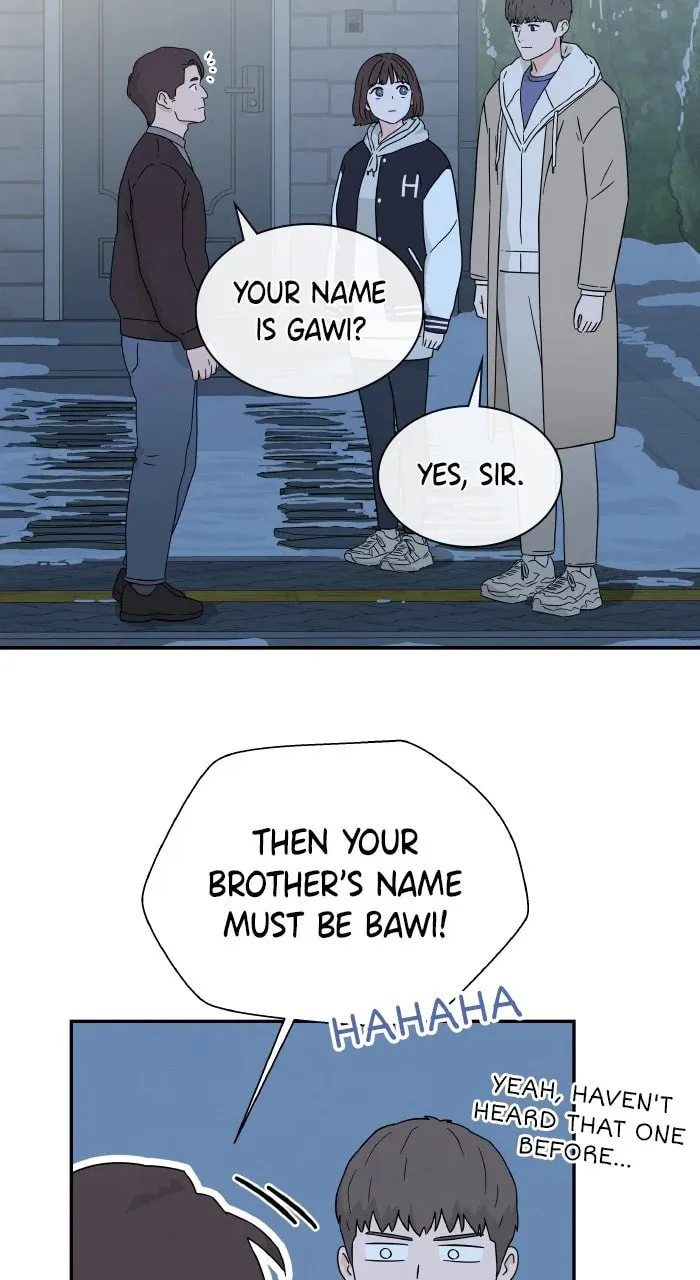 Marriage Blues Chapter 3 page 59 - 