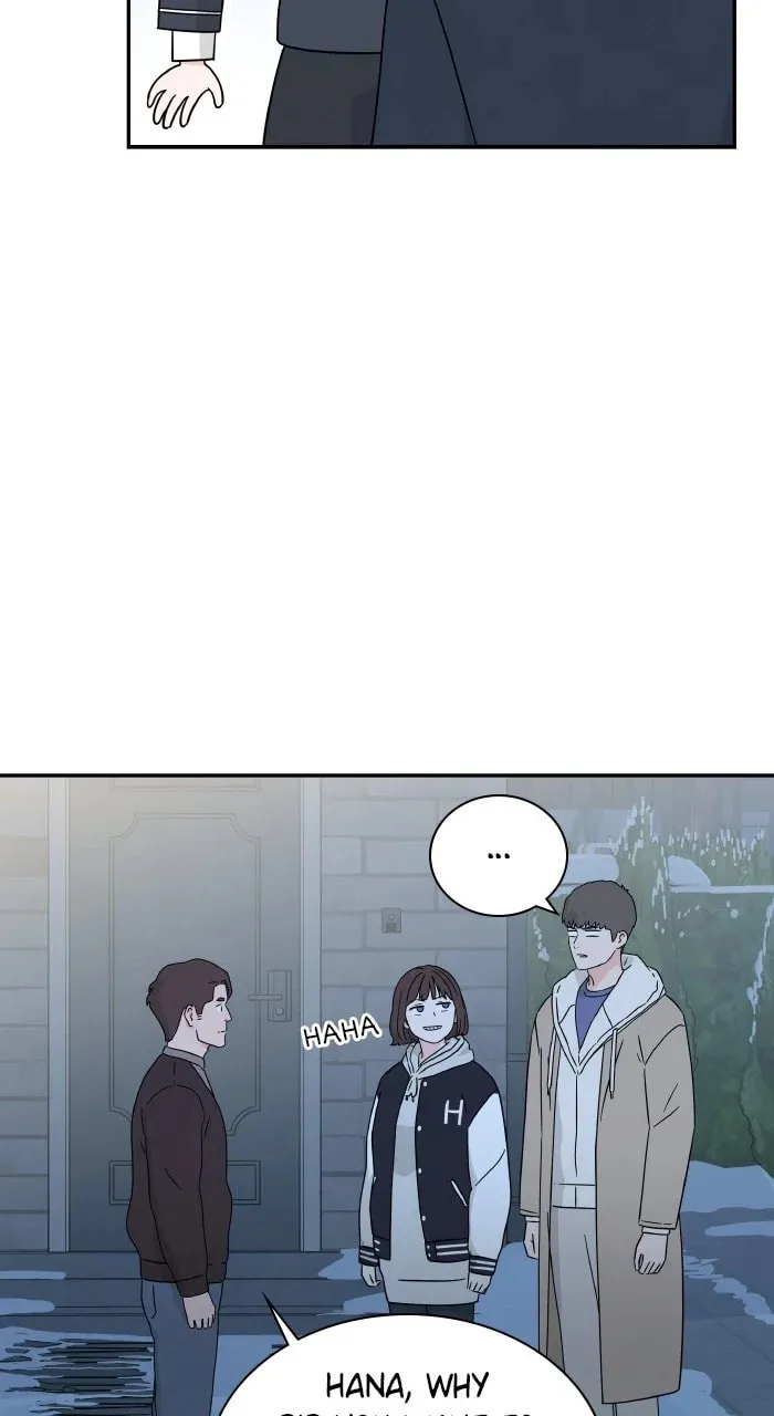 Marriage Blues Chapter 3 page 61 - 