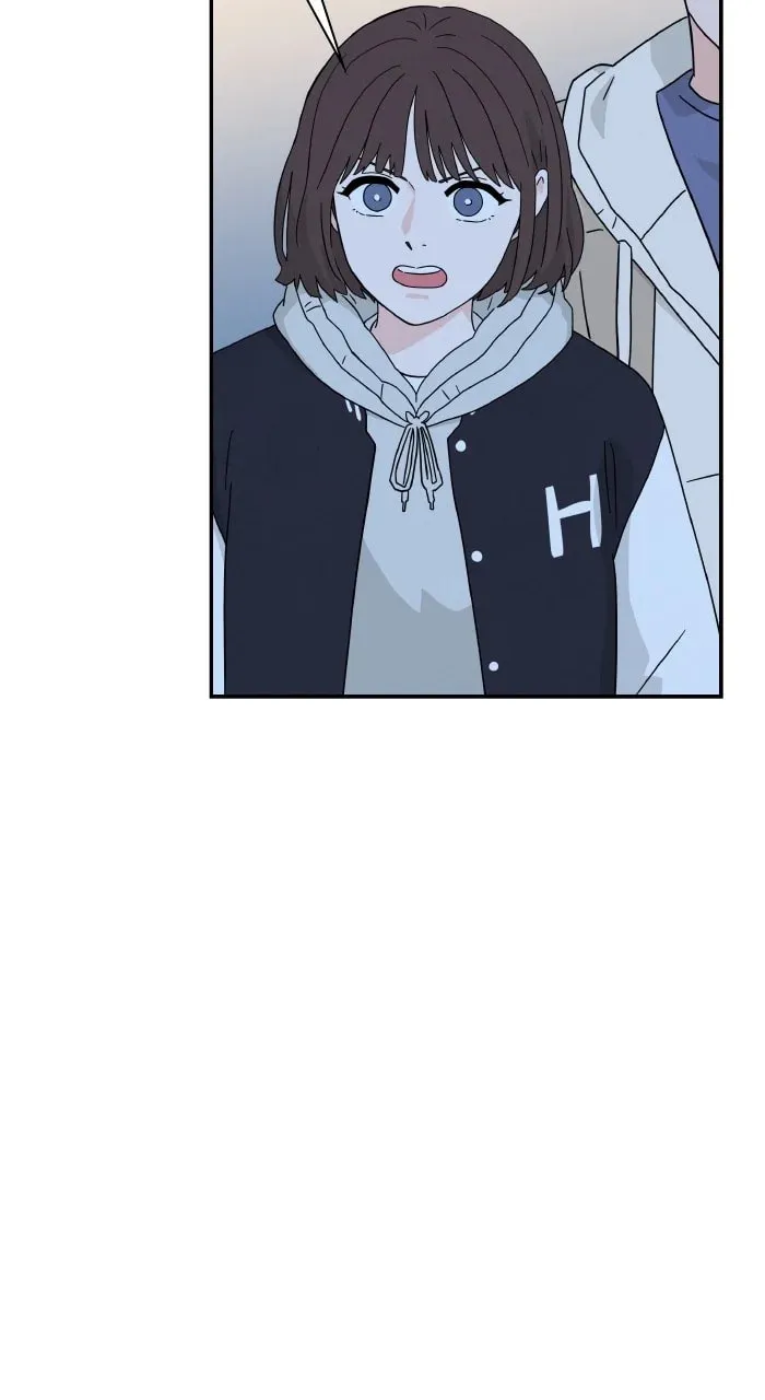 Marriage Blues Chapter 3 page 64 - 