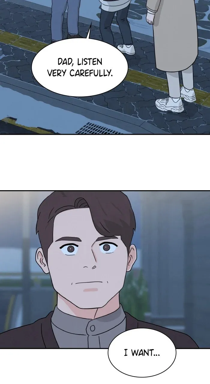 Marriage Blues Chapter 3 page 68 - 