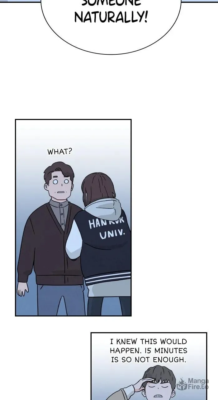 Marriage Blues Chapter 3 page 70 - 