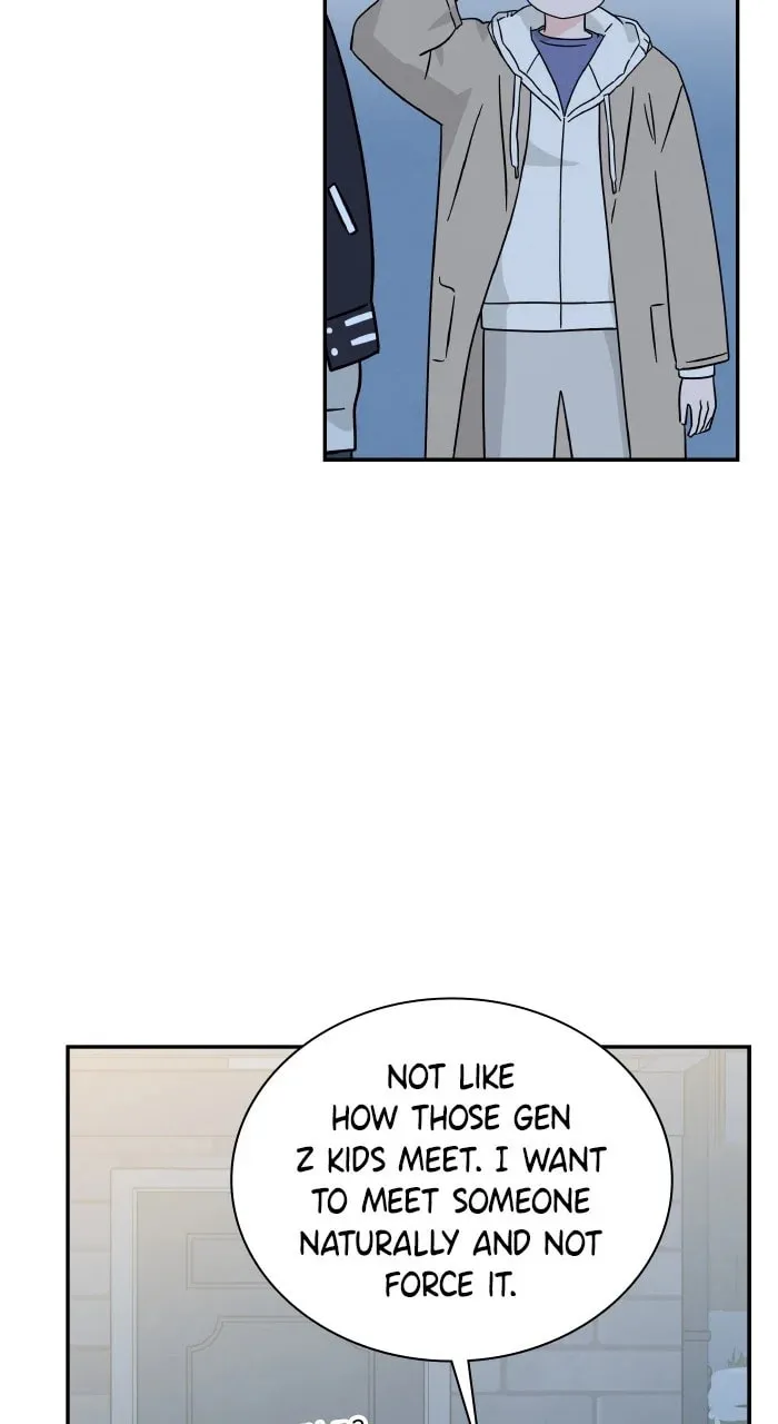 Marriage Blues Chapter 3 page 71 - 
