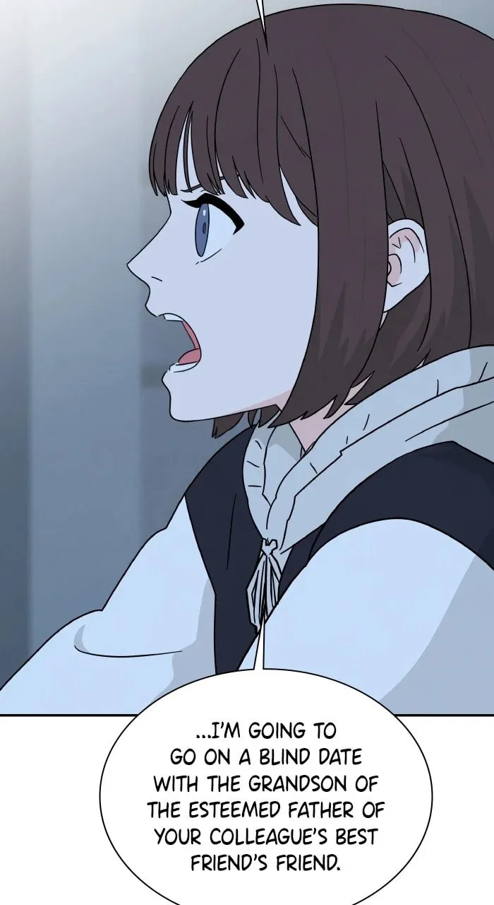 Marriage Blues Chapter 3 page 73 - 