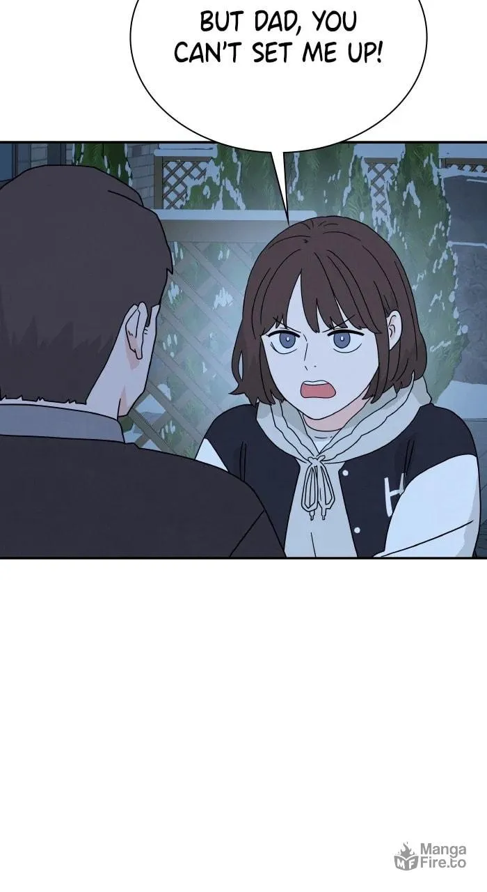 Marriage Blues Chapter 3 page 75 - 