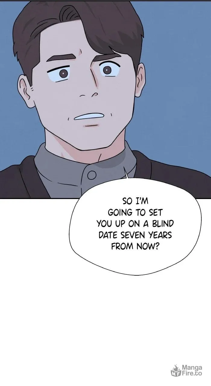 Marriage Blues Chapter 3 page 78 - 