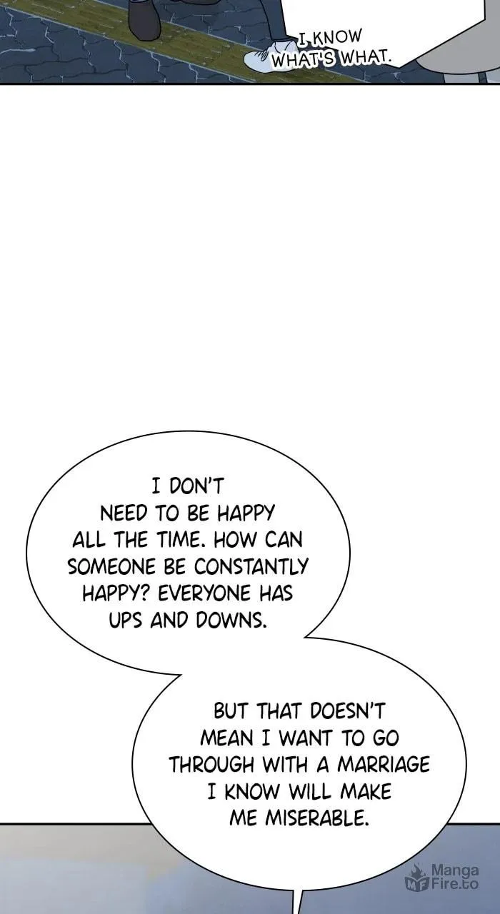Marriage Blues Chapter 3 page 80 - 