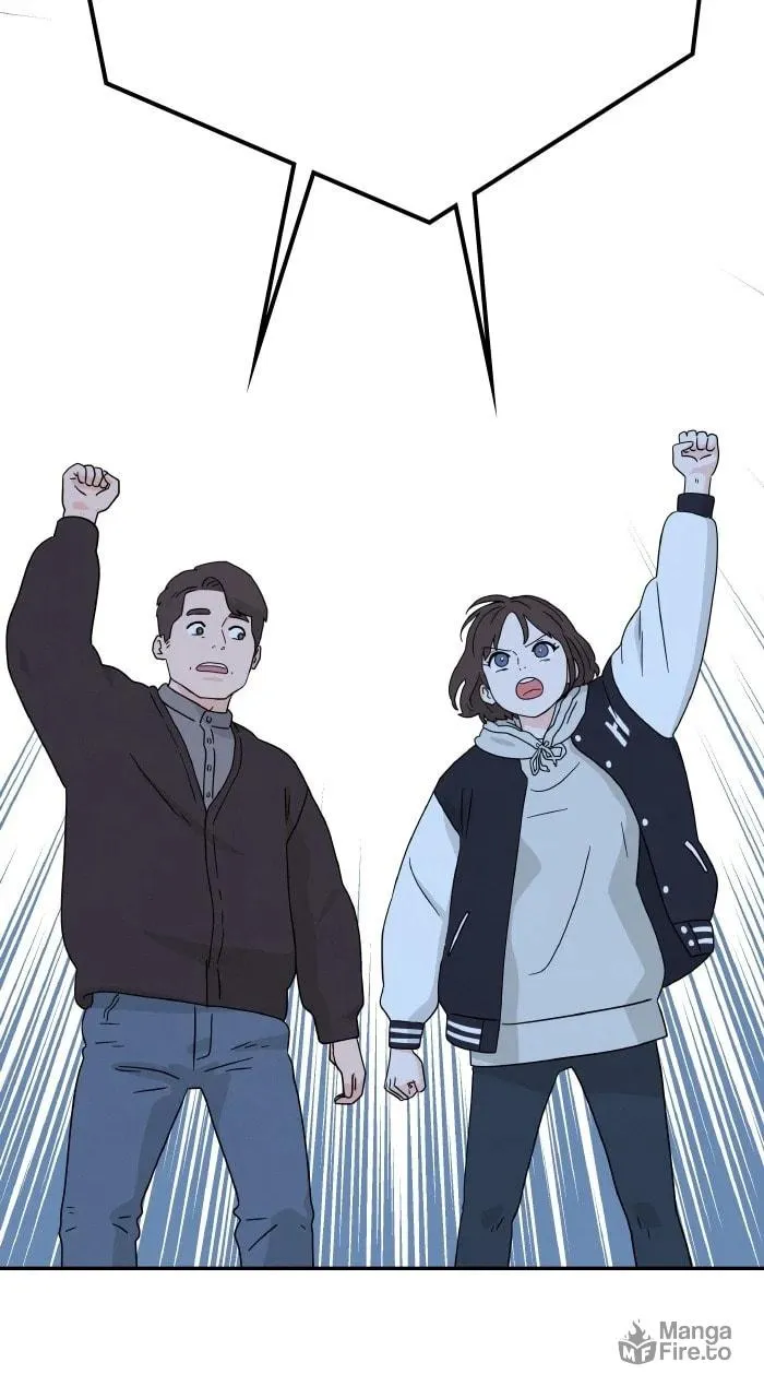 Marriage Blues Chapter 3 page 84 - 