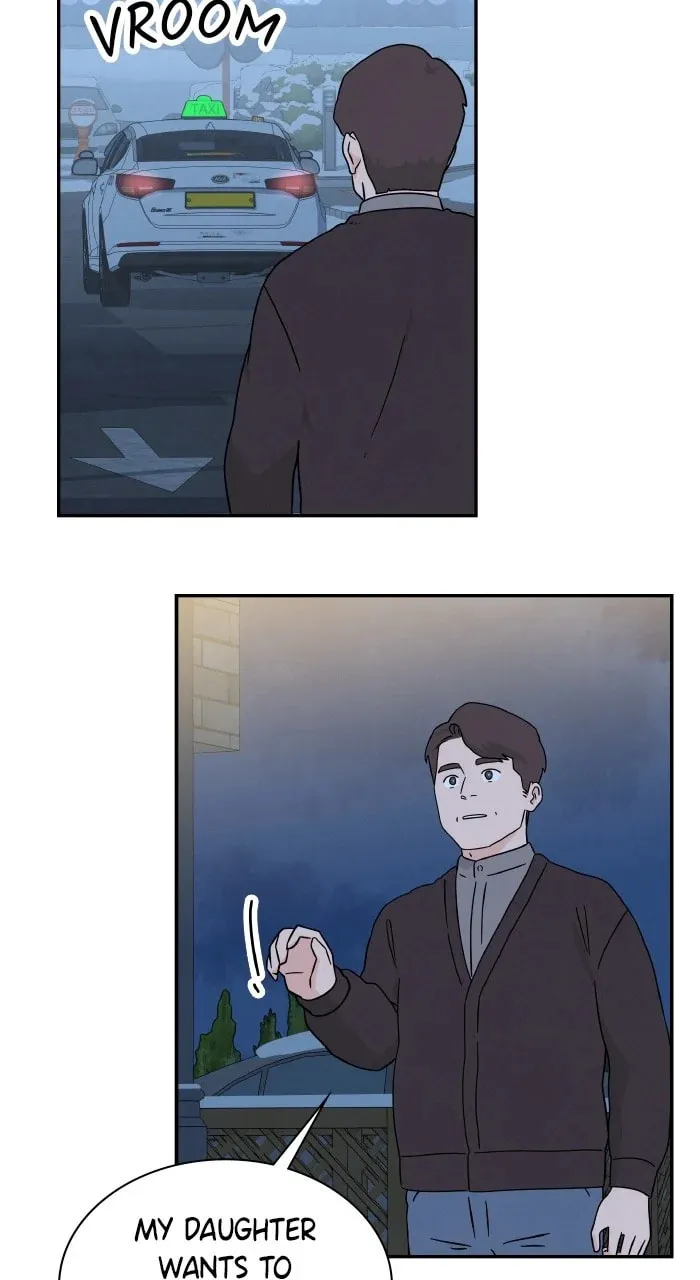 Marriage Blues Chapter 3 page 88 - 