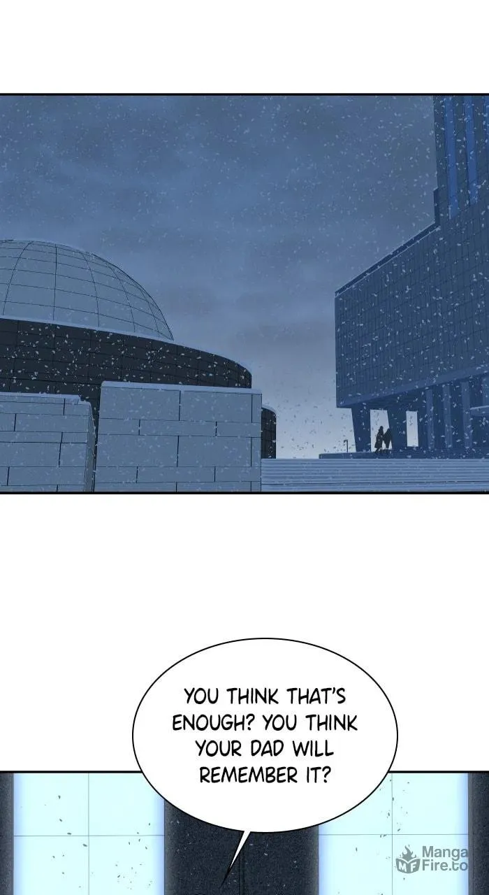 Marriage Blues Chapter 3 page 90 - 