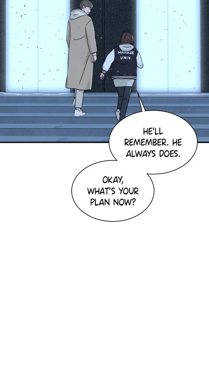 Marriage Blues Chapter 3 page 91 - 