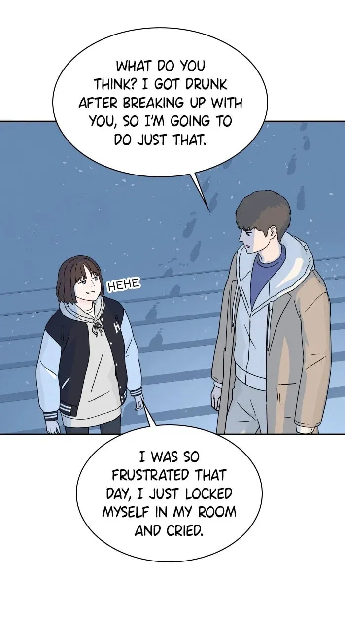 Marriage Blues Chapter 3 page 92 - 