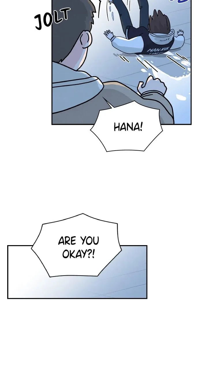 Marriage Blues Chapter 3 page 98 - 