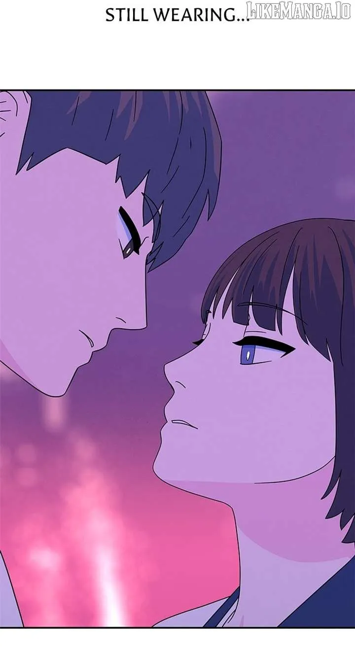 Marriage Blues Chapter 30 page 11 - 