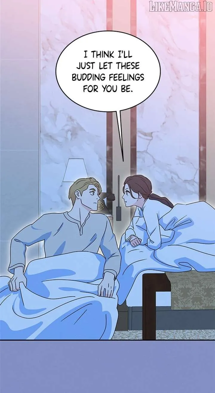 Marriage Blues Chapter 30 page 104 - 