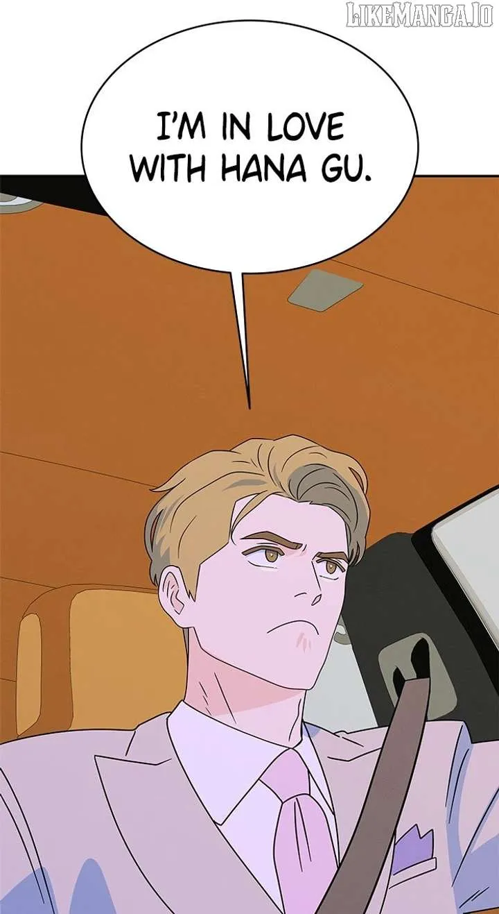 Marriage Blues Chapter 30 page 111 - 