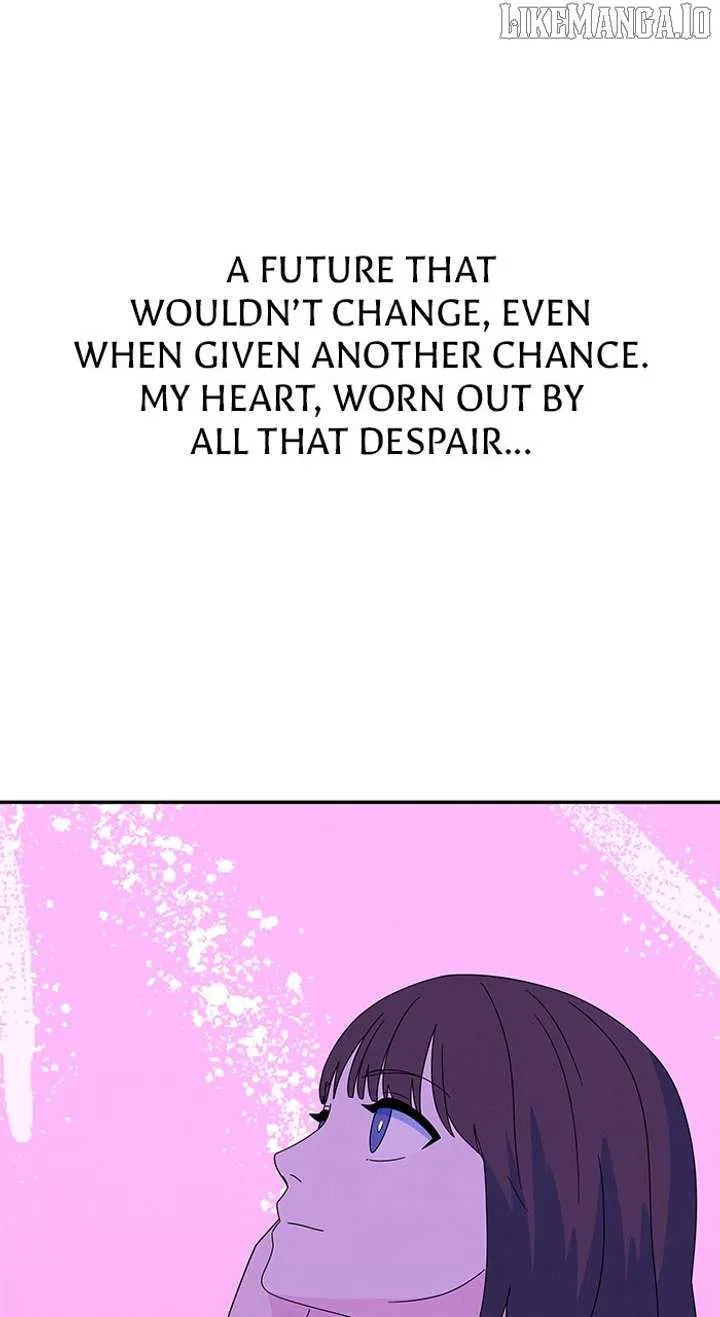 Marriage Blues Chapter 30 page 14 - 
