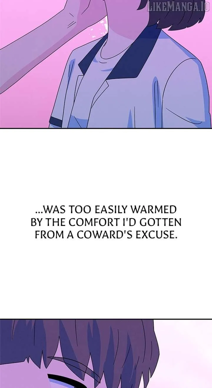 Marriage Blues Chapter 30 page 15 - 