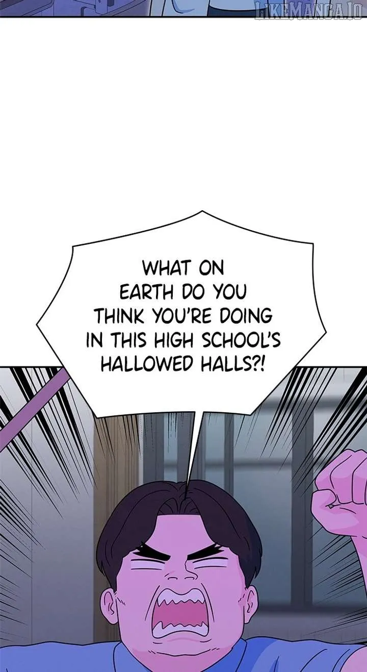 Marriage Blues Chapter 30 page 23 - 