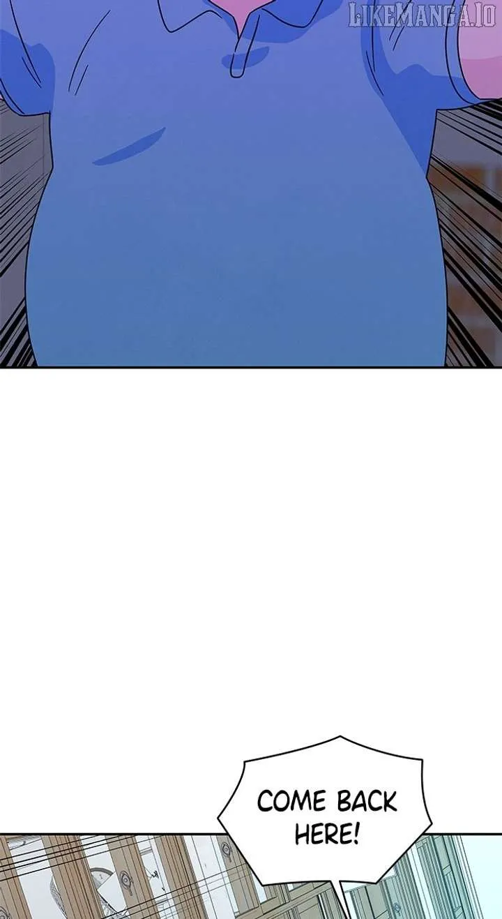 Marriage Blues Chapter 30 page 24 - 