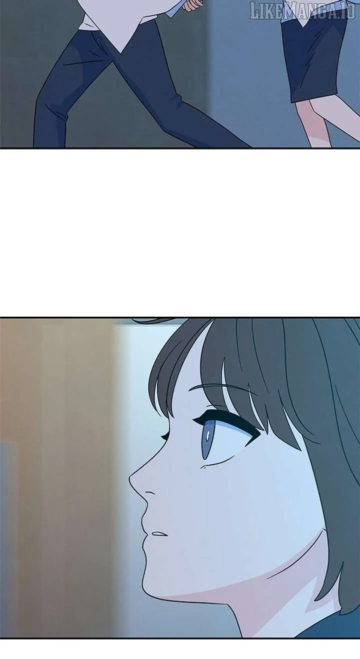 Marriage Blues Chapter 30 page 31 - 