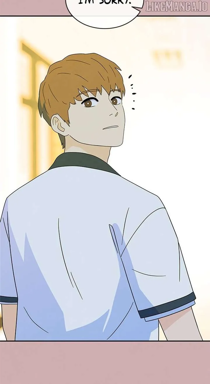Marriage Blues Chapter 30 page 33 - 