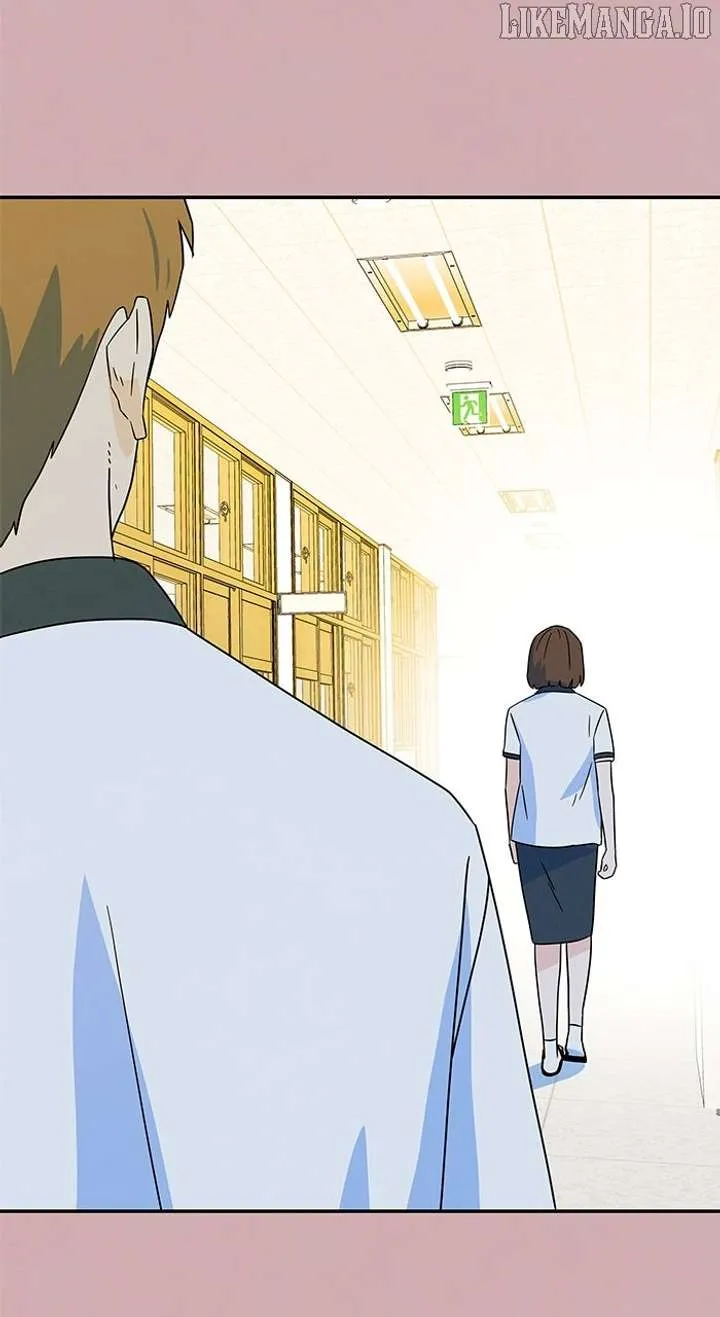 Marriage Blues Chapter 30 page 34 - 