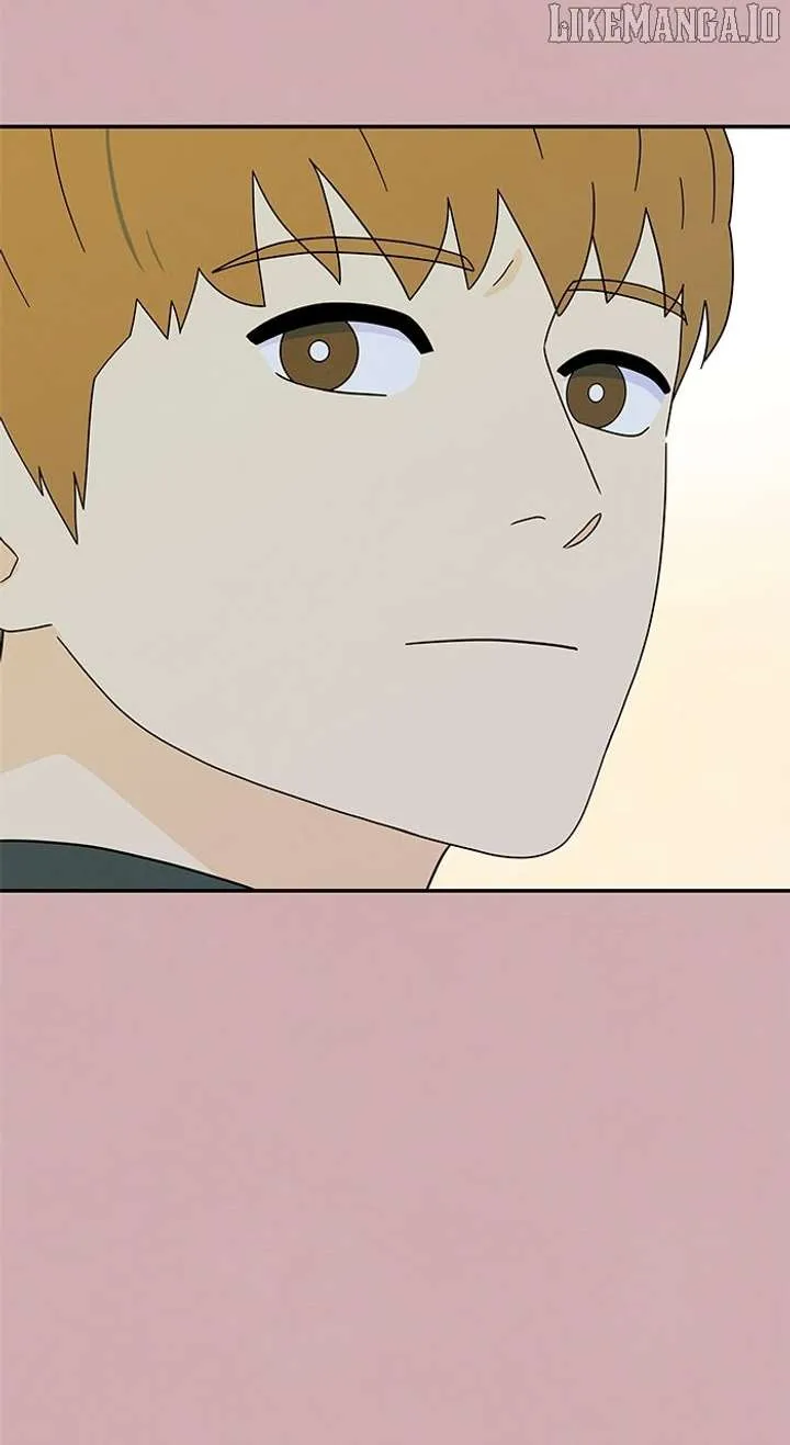 Marriage Blues Chapter 30 page 35 - 