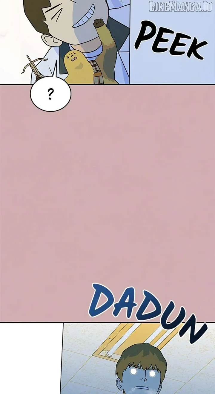Marriage Blues Chapter 30 page 37 - 