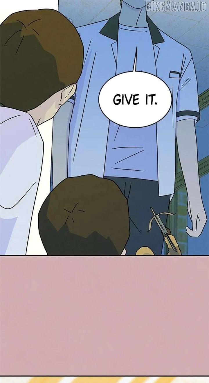 Marriage Blues Chapter 30 page 38 - 