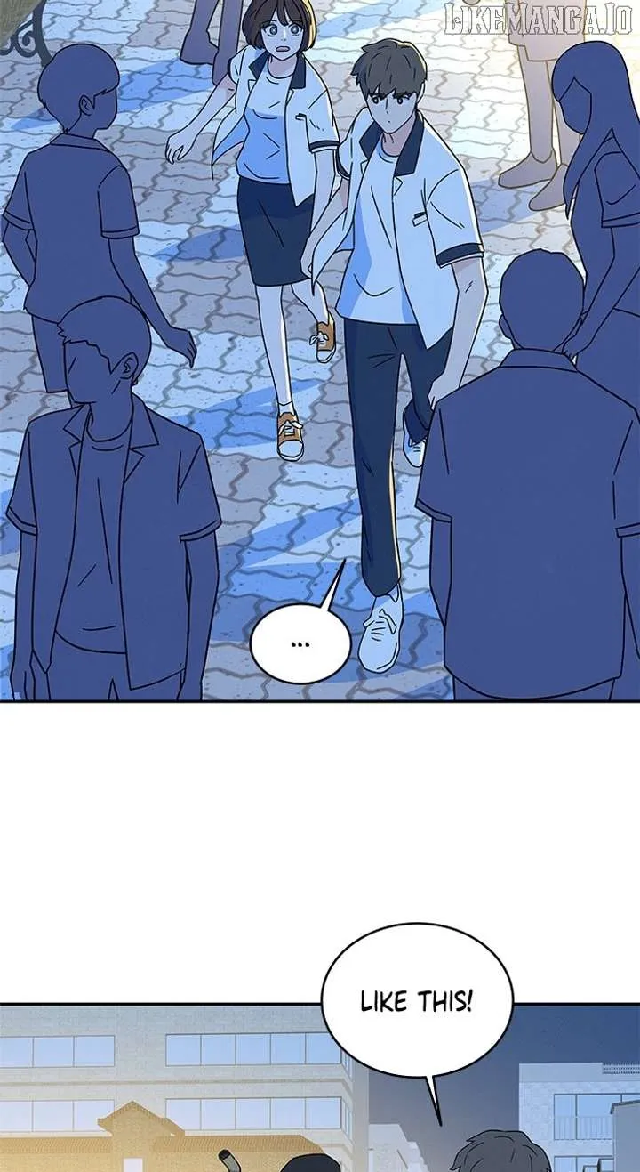 Marriage Blues Chapter 30 page 41 - 
