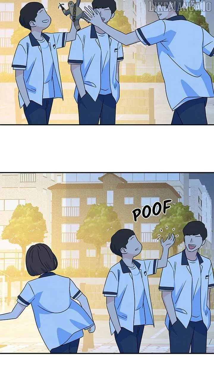 Marriage Blues Chapter 30 page 42 - 