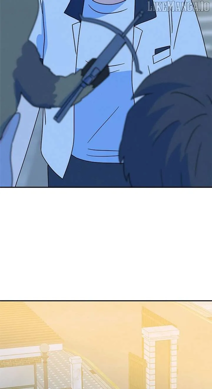Marriage Blues Chapter 30 page 45 - 