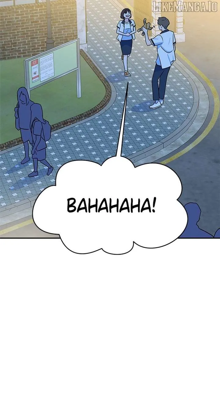 Marriage Blues Chapter 30 page 46 - 
