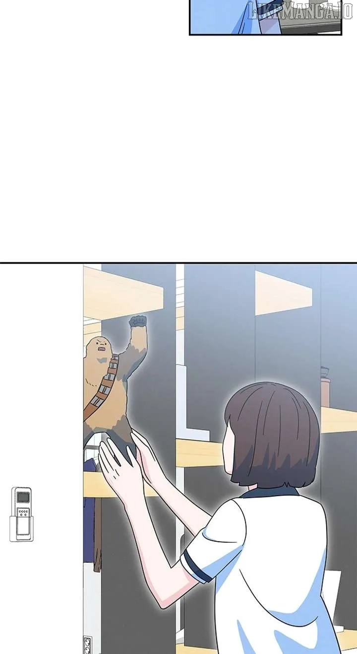 Marriage Blues Chapter 30 page 49 - 