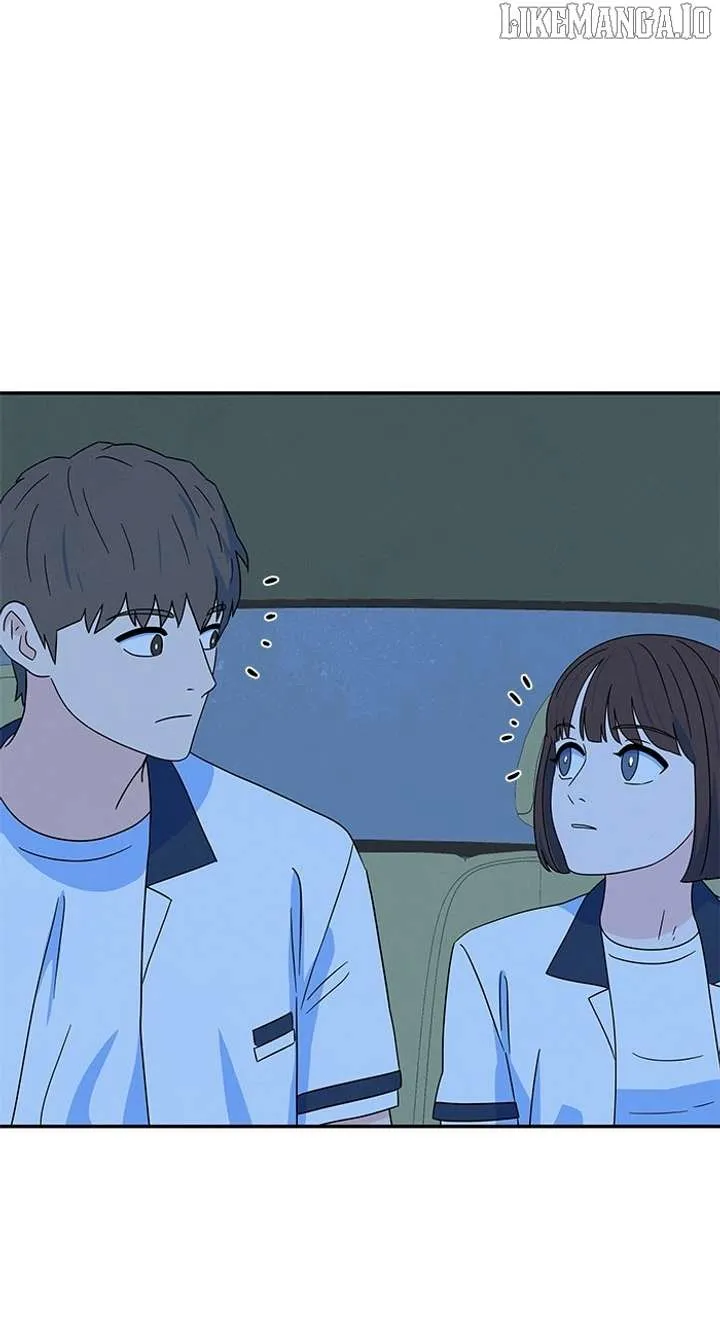 Marriage Blues Chapter 30 page 60 - 