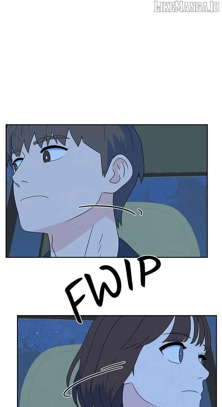 Marriage Blues Chapter 30 page 61 - 