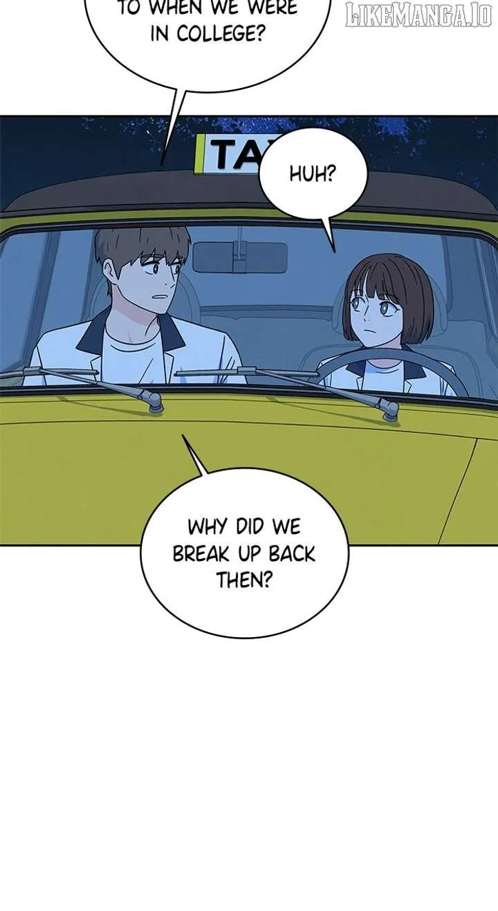 Marriage Blues Chapter 30 page 66 - 