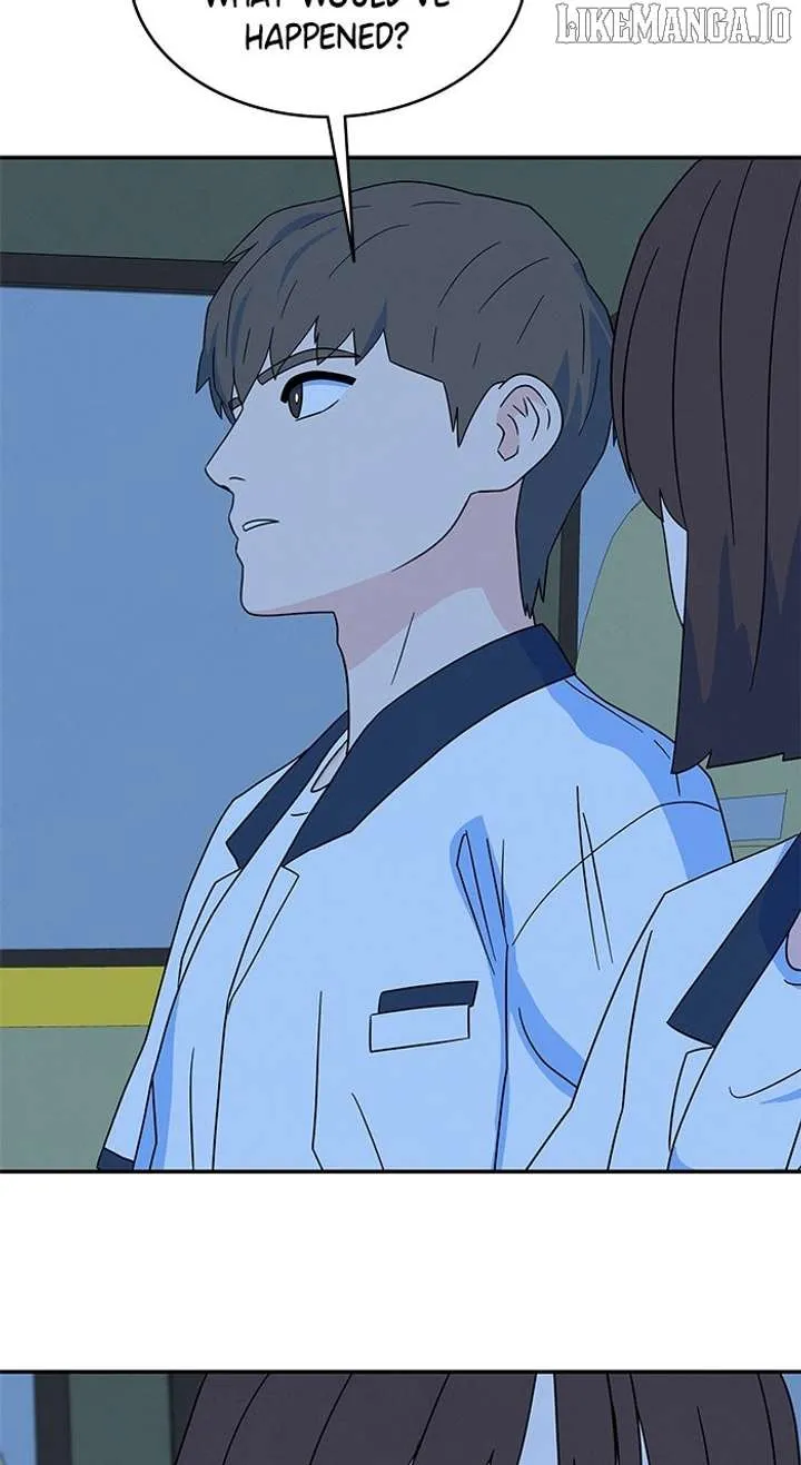 Marriage Blues Chapter 30 page 71 - 