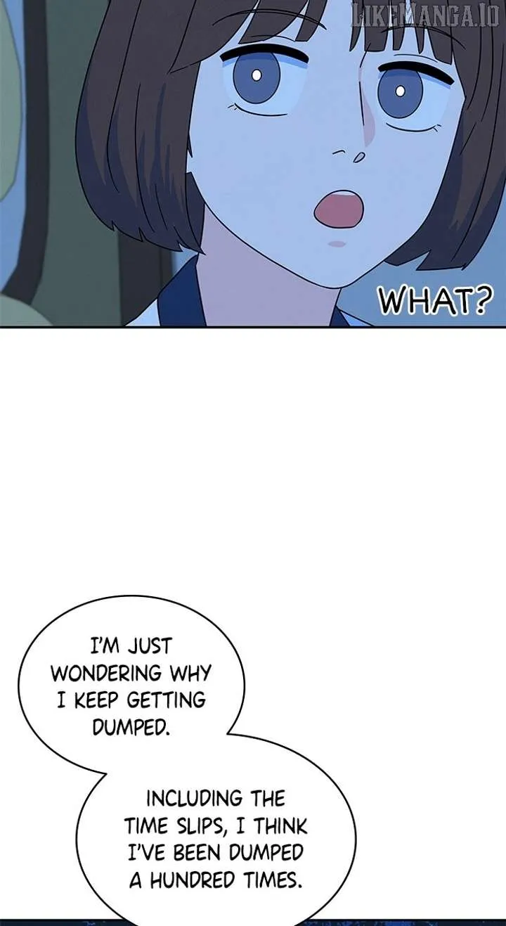 Marriage Blues Chapter 30 page 72 - 