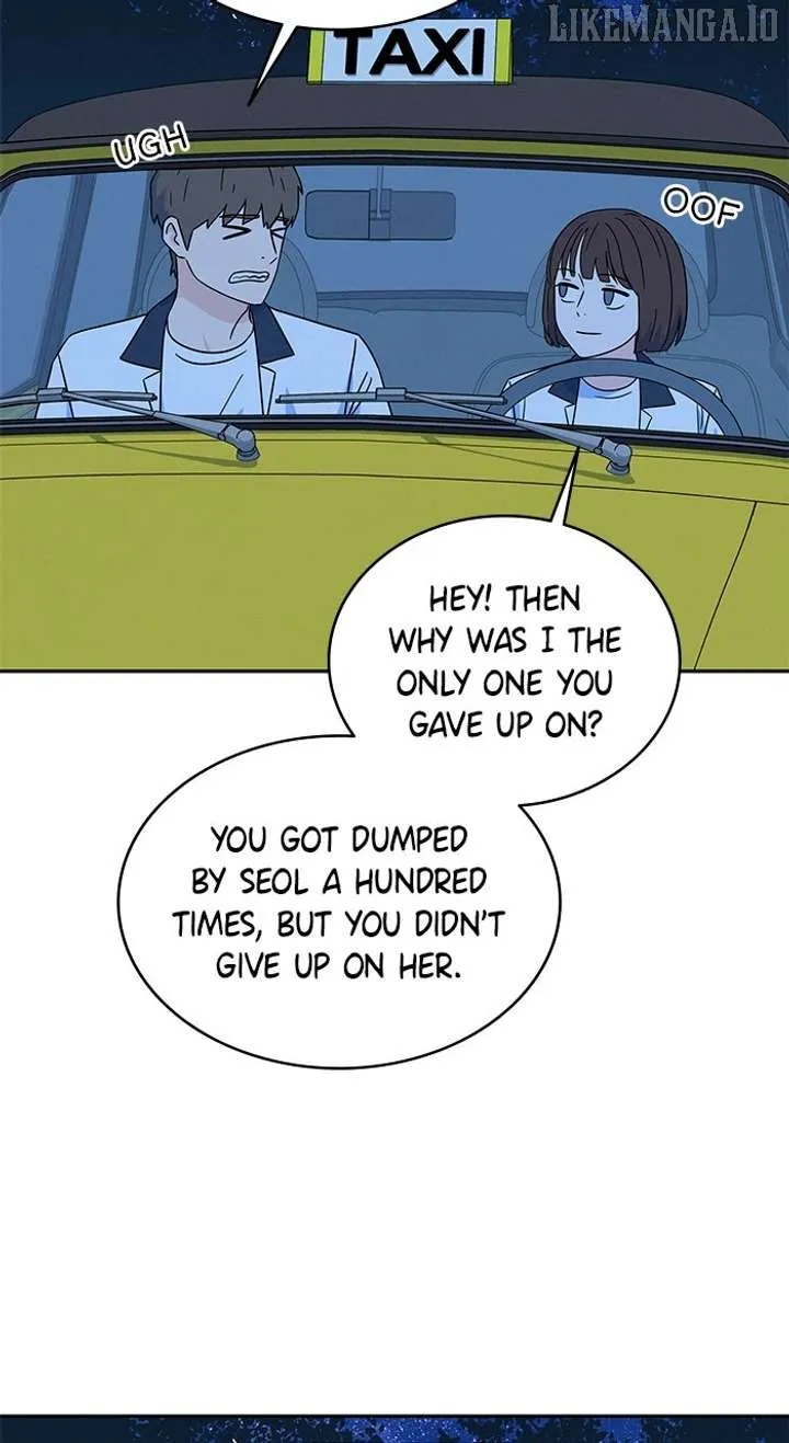 Marriage Blues Chapter 30 page 73 - 
