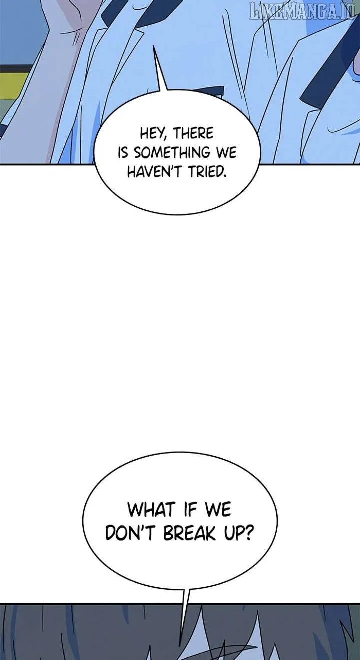 Marriage Blues Chapter 30 page 77 - 