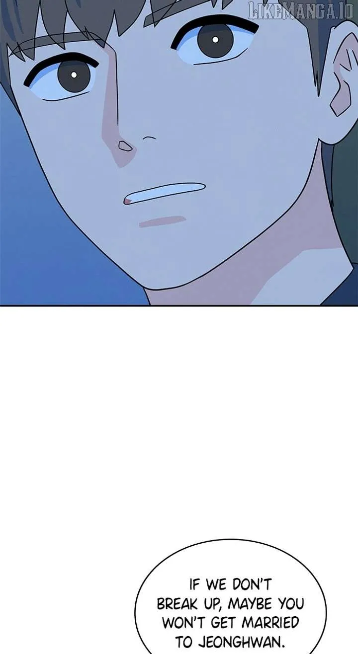 Marriage Blues Chapter 30 page 78 - 
