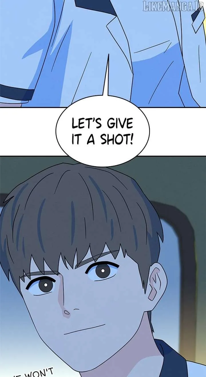 Marriage Blues Chapter 30 page 85 - 