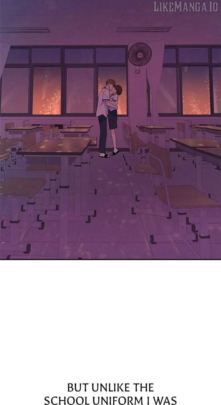 Marriage Blues Chapter 30 page 10 - 