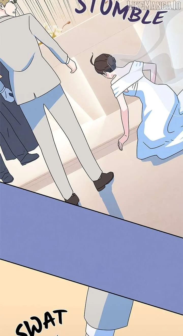 Marriage Blues Chapter 30 page 96 - 