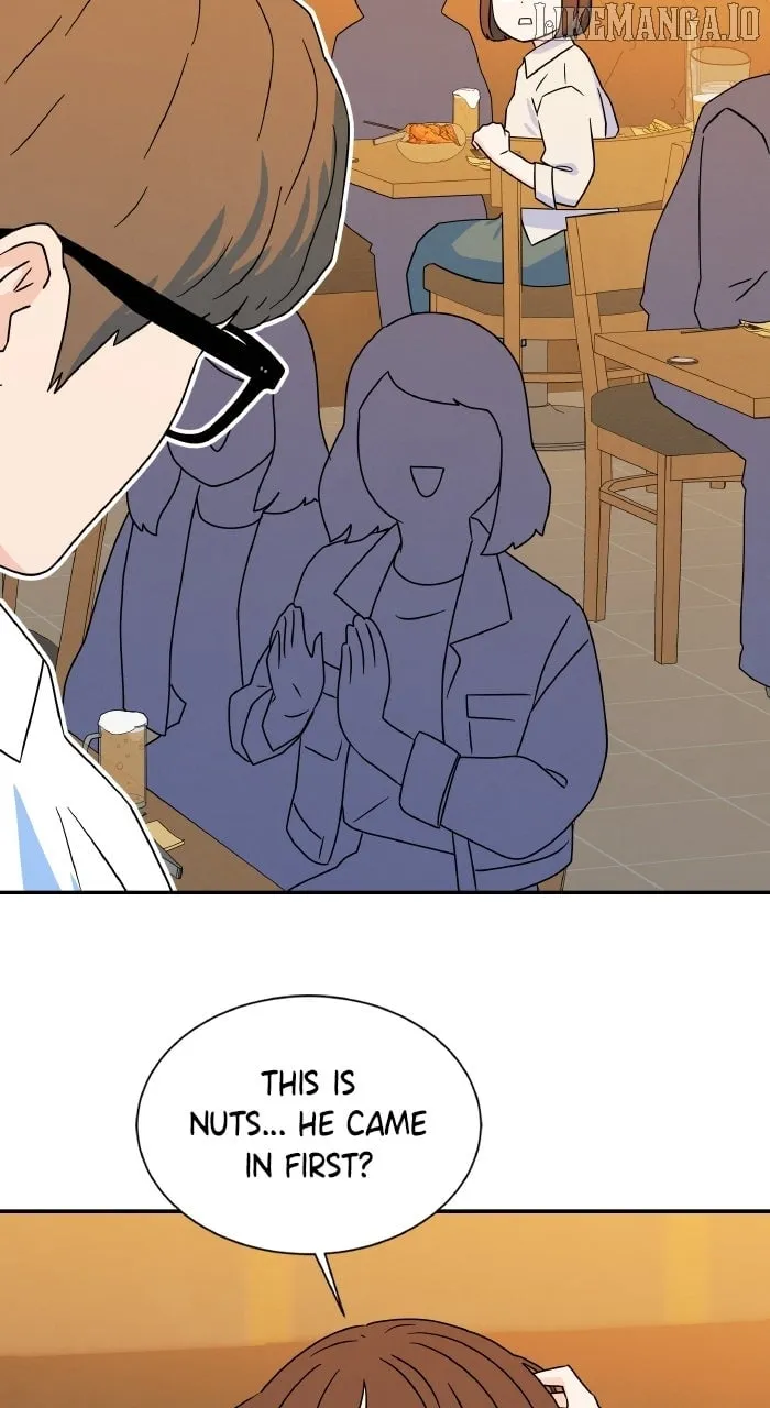 Marriage Blues Chapter 31 page 14 - 