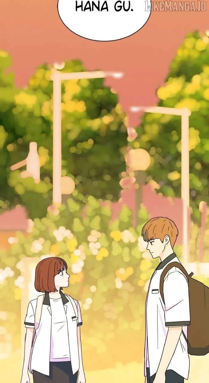 Marriage Blues Chapter 31 page 17 - 