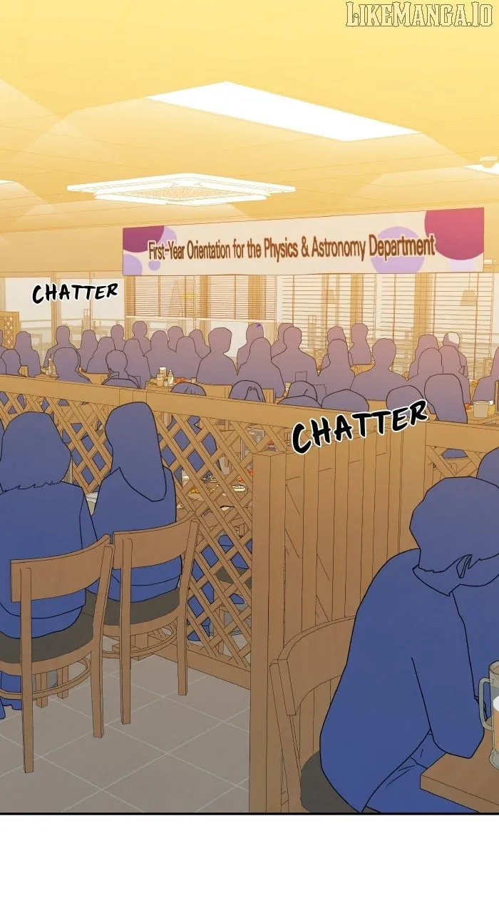 Marriage Blues Chapter 31 page 3 - 