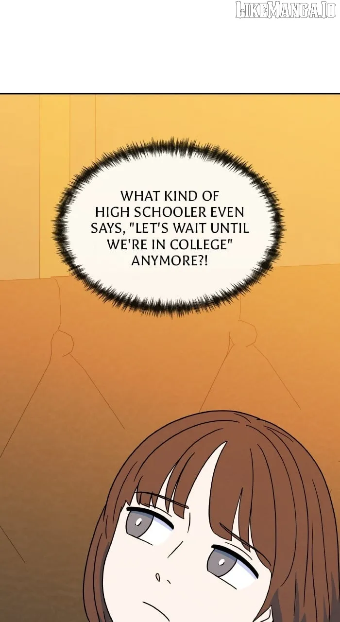 Marriage Blues Chapter 31 page 23 - 